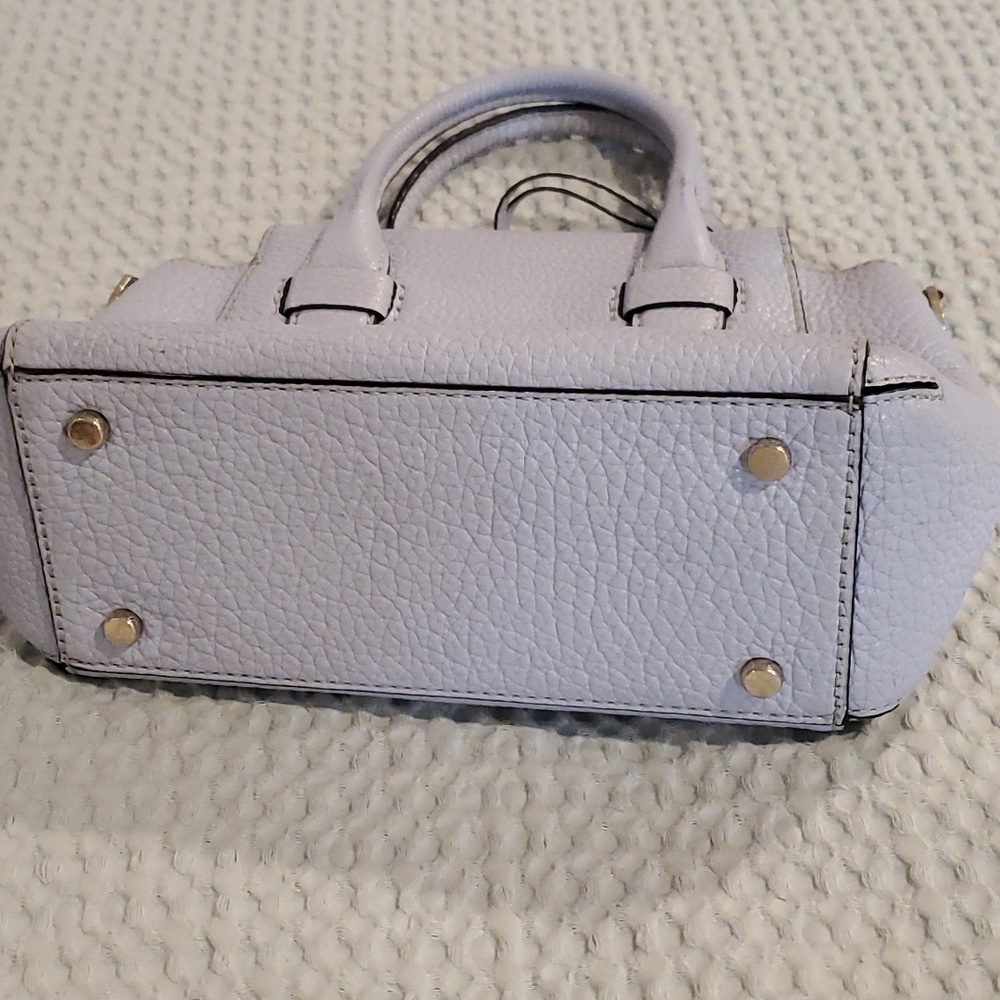 Kate Spade Satchel (#22) - Picture 3 of 10